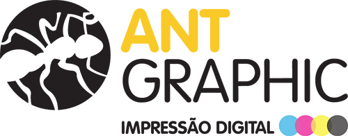 Ant Graphic Impressão Digital